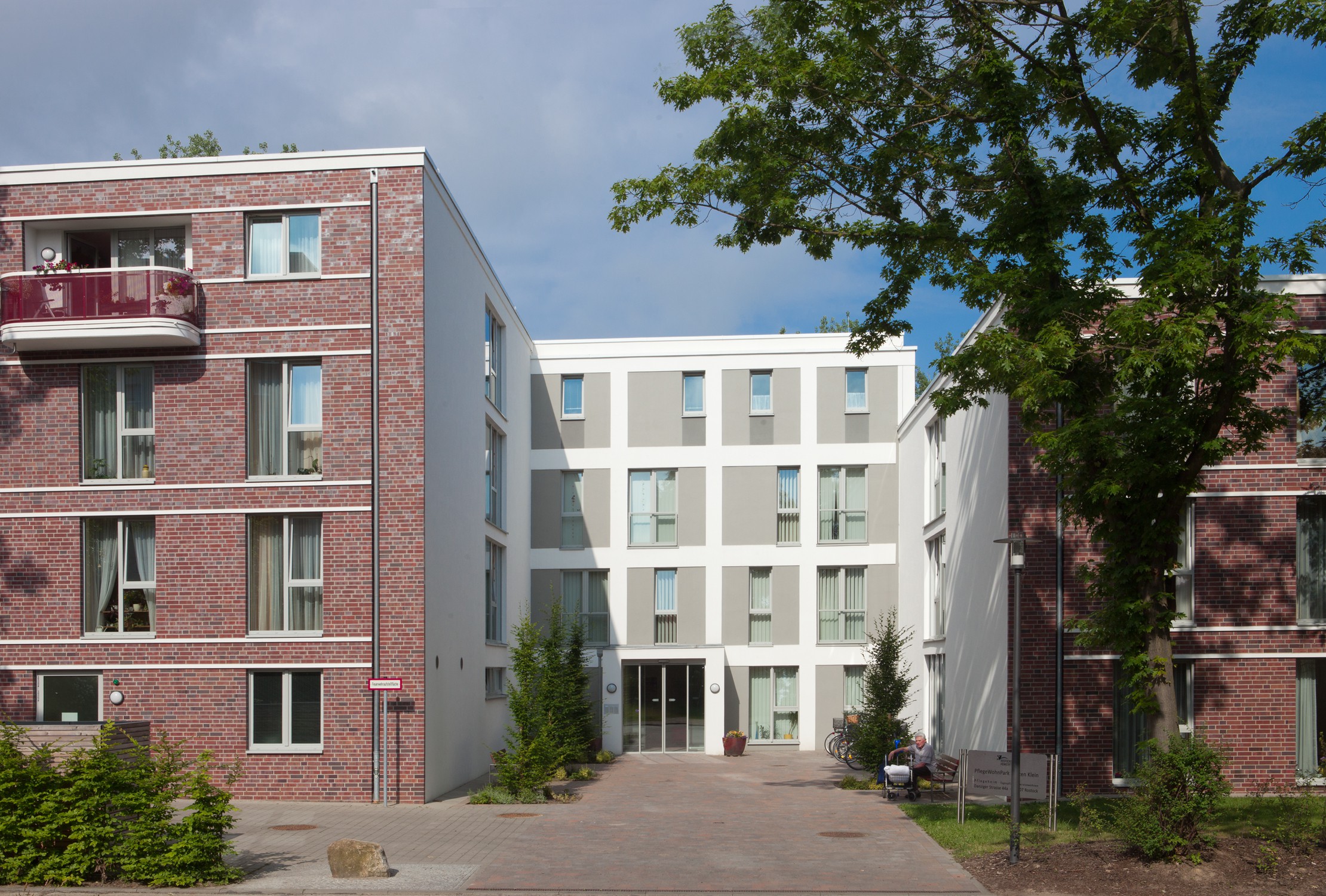 Wohnung Mieten In Rostock Lütten Klein