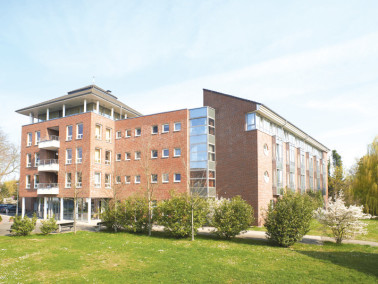 Haus Breyell Am Lambertiturm In Nettetal Auf Wohnen Im Alter De