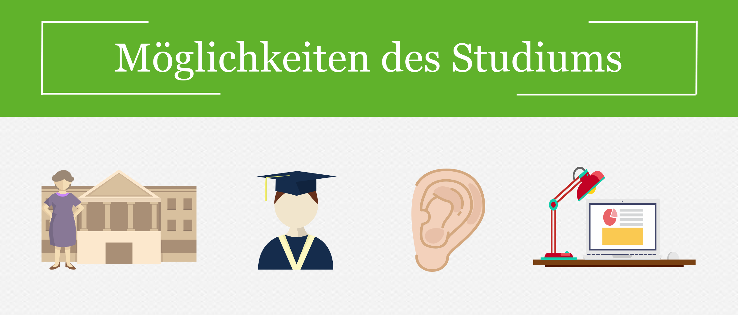 Studieren im Alter Studium & Fernstudien für Senioren
