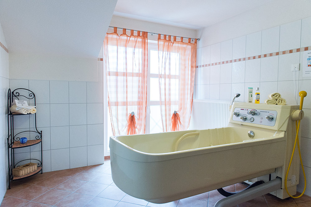 Senioren-Residenz Sankt Johannes in Schifferstadt auf Wohnen-im-Alter.de