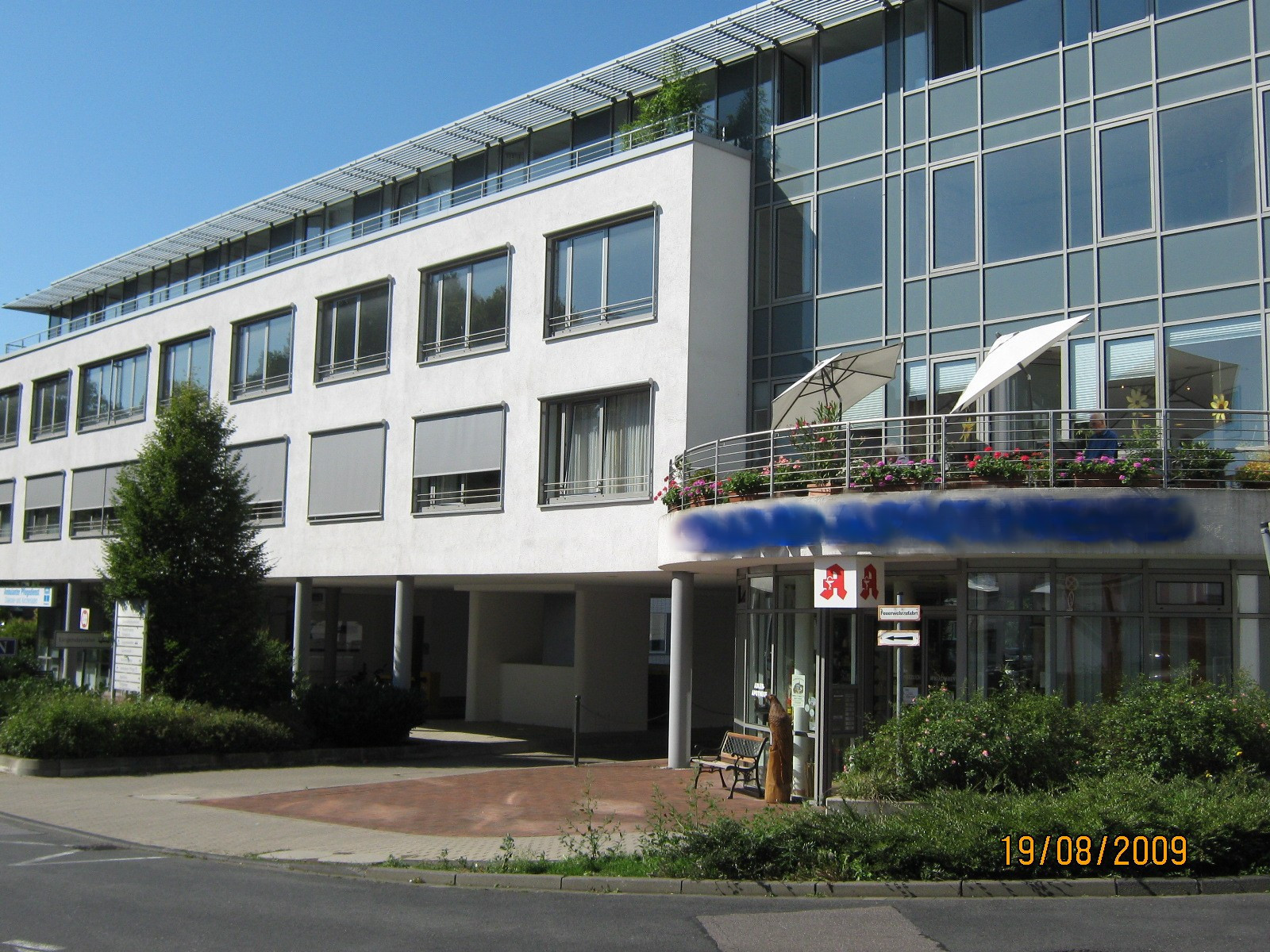 Evangelisches Krankenhaus Mettmann Gartenstraße 4 8 40822 Mettmann www.wohnen-im-alter.de