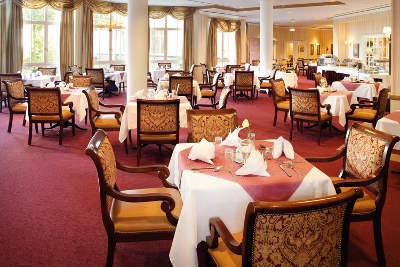 Kursana Villa Oberursel in Oberursel auf Wohnen-im-Alter.de