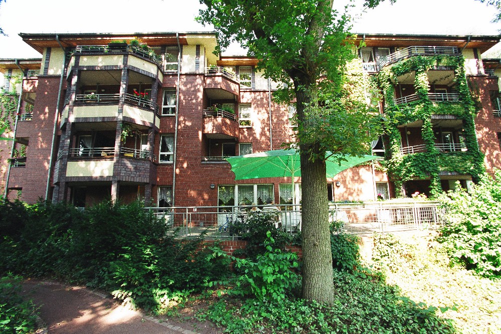 Theodor-Fliedner-Haus in Berlin-Spandau auf Wohnen-im-Alter.de