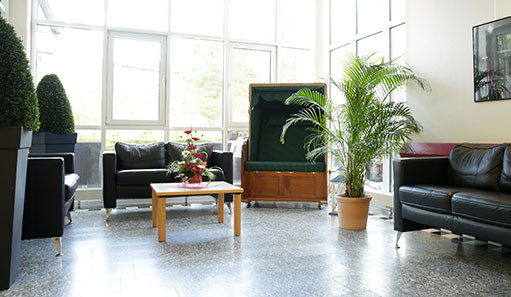 Senator-Ernst-Weiß-Haus in Hamburg auf Wohnen-im-Alter.de