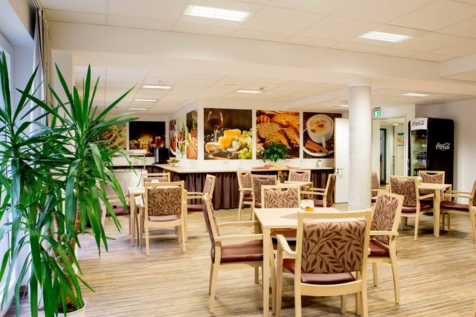 Seniorenzentrum am Backhausplatz in Aßlar auf Wohnen-im-Alter.de