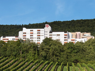 anna scherer haus in bammental auf wohnen im alter de