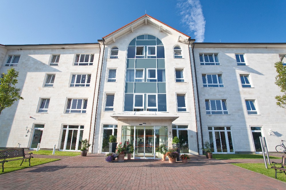 DANA Pflegeheim Am Kiebitzberg in Neustadt in Holstein auf Wohnenim