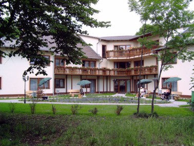 Haus Am Wege In Senftenberg Auf Wohnen Im Alter De