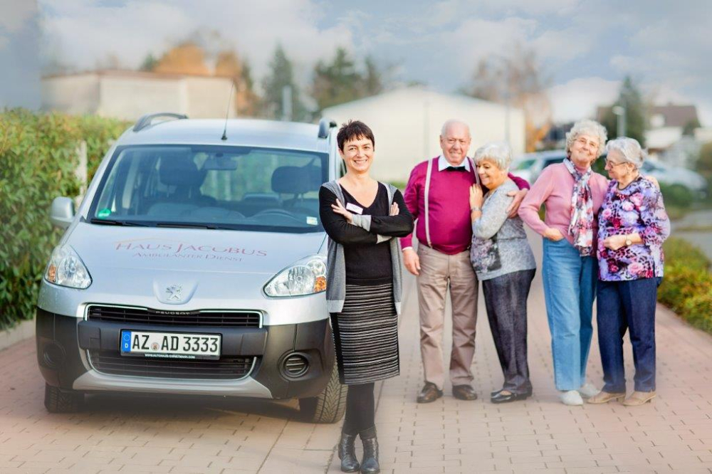 haus jacobus ggmbh in osthofen auf wohnen im alter de