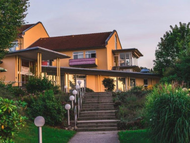 Betreutes Wohnen Bad Kotzting In Bad Kotzting Auf Wohnen Im Alter De