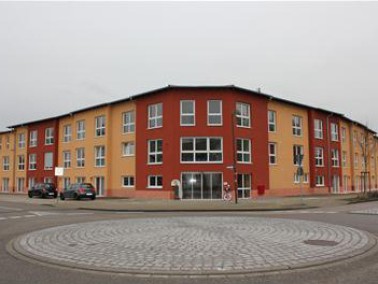 25 Pflegeheime, Altenheime & Seniorenheime in Achern
