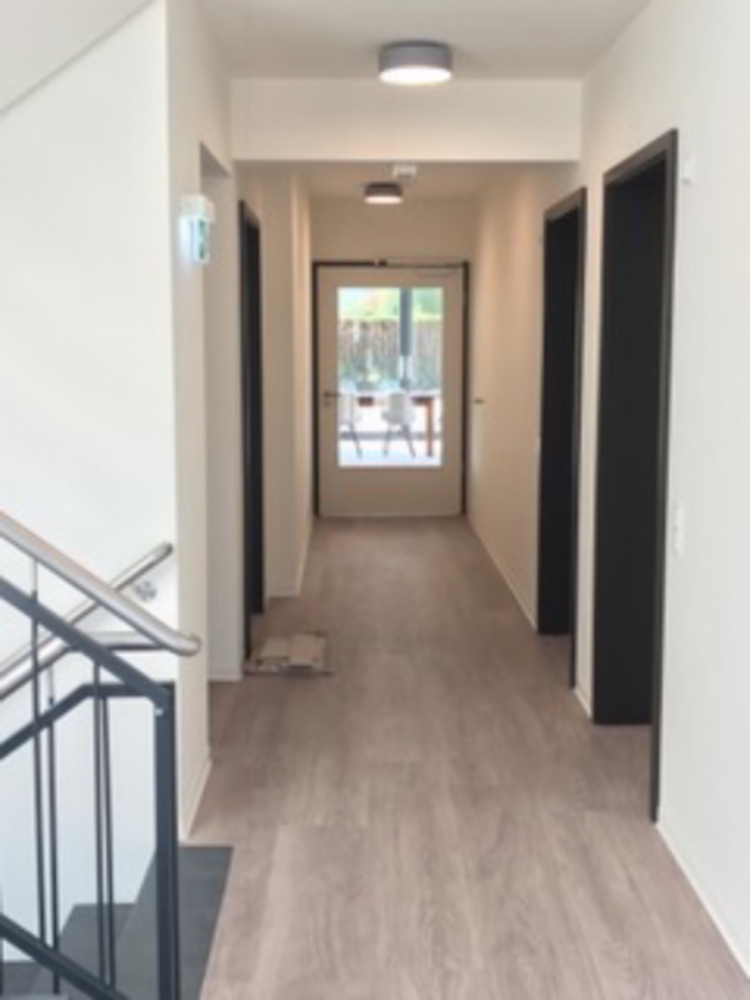 Für Senioren - barrierefrei wohnen in HU-Kesselstadt – NEUES