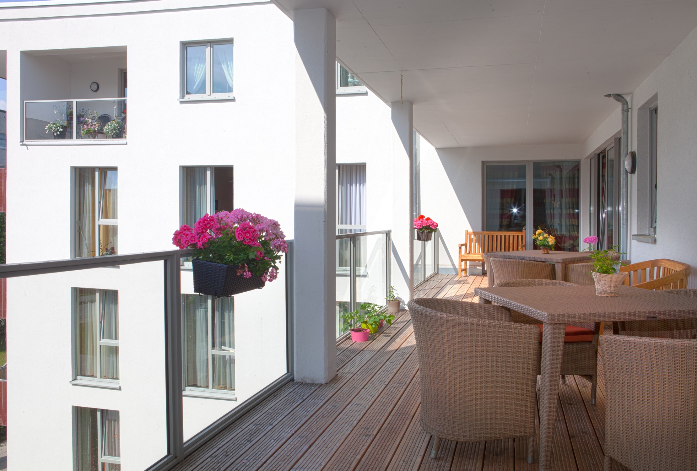 Wohnung Mieten In Rostock Lütten Klein