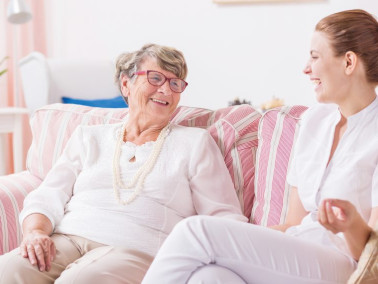 25 Ambulante Pflegedienste 24h Pflege Anbieter In Viernau Und