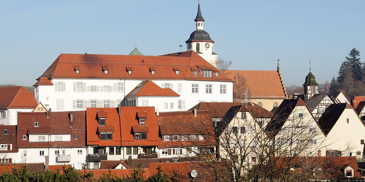 Haus An Der Aich Evangelische Heimstiftung www.wohnen-im-alter.de