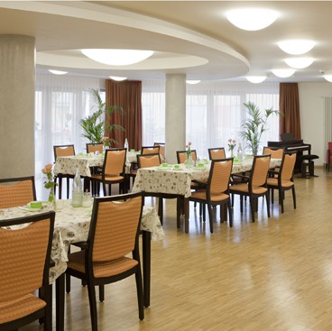 haus mathildenhof worms in worms auf wohnen im alter de