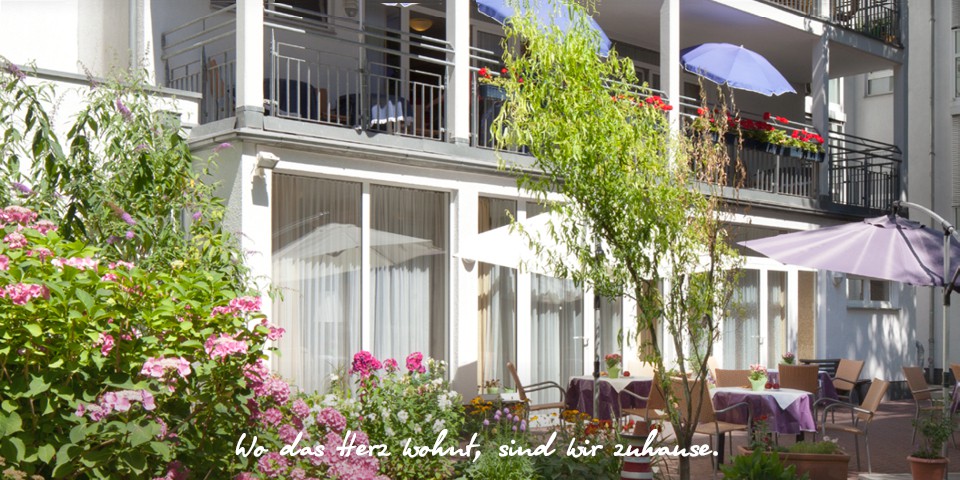 Seniorenresidenzen Berlin Zehlendorf