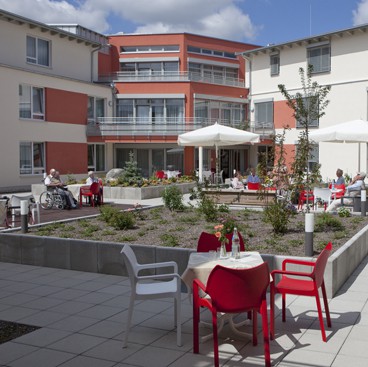 haus mathildenhof worms in worms auf wohnen im alter de