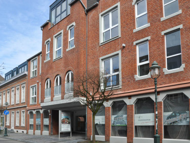 Betreutes Wohnen In Aachen Vergleichen Auf Wohnen Im Alter De