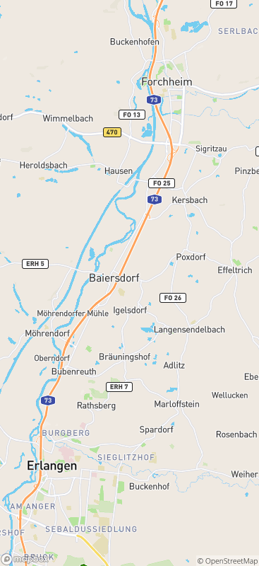 Haushaltshilfen in Baiersdorf vergleichen