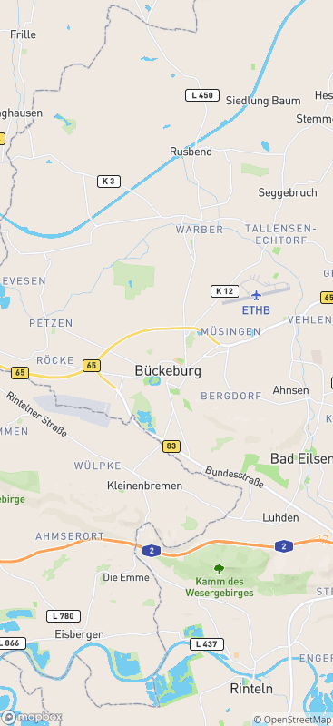 Betreutes Wohnen in Bückeburg vergleichen auf Wohnen-im-Alter.de