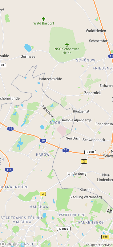 Pflege Wohnen Sunpark Servicewohnen In Berlin Neukolln Auf