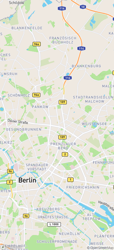 Leistungen Senioren Wg Franzosisch Buchholz In Berlin Pankow