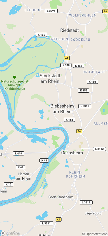 42 Kurzzeitpflege Biebesheim am Rhein & Umgebung vergleichen