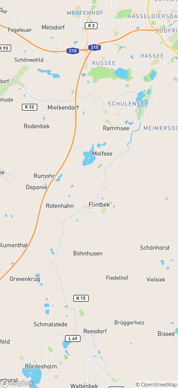 5 Hospize und Palliativpflege in Boksee