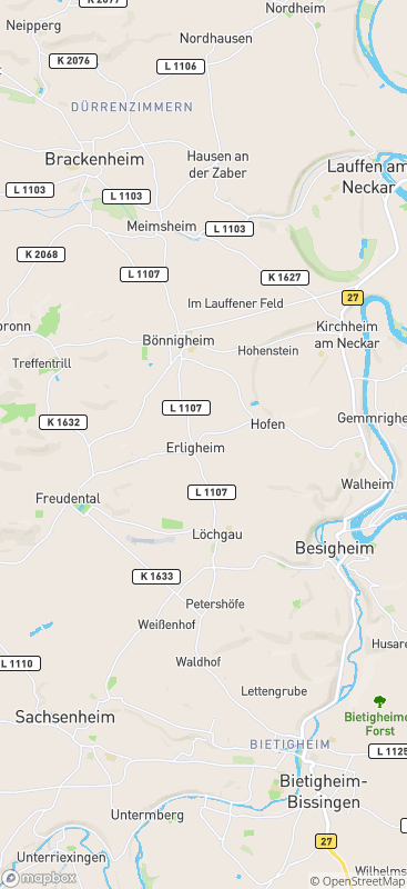 24 Betreutes Wohnen in Erligheim & Umgebung vergleichen auf Wohnenim