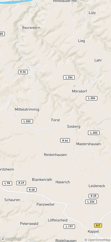 25 Pflegeheime, Altenheime & Seniorenheime in Forst (Hunsrück)