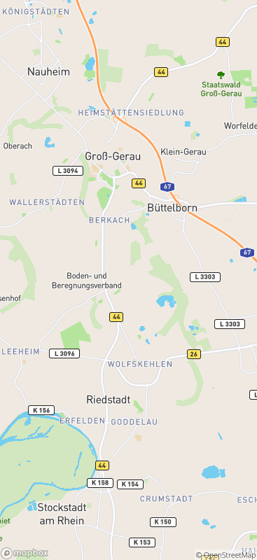 Mehrgenerationenhäuser und Generationenwohnen in Groß-Gerau