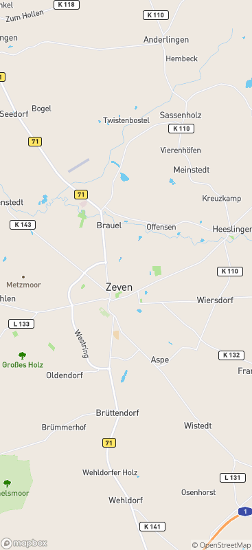 25 Tagespflege Gyhum vergleichen