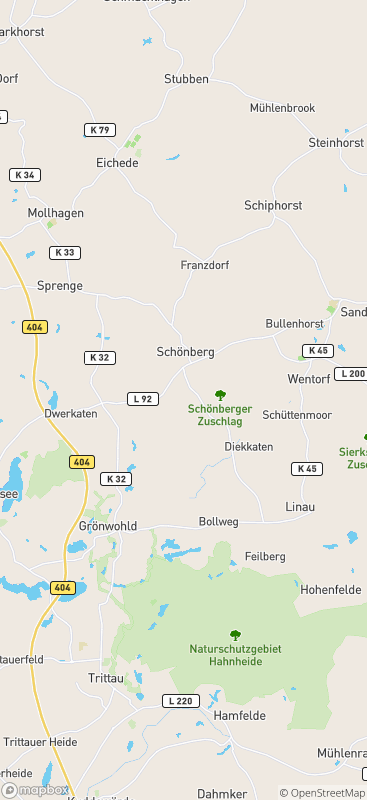 30 Pflegeheime, Altenheime & Seniorenheime in Hamfelde in Lauenburg