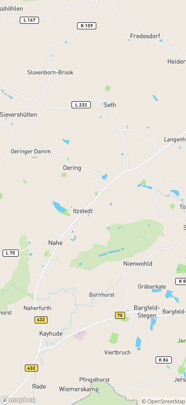 12 Betreutes Wohnen in Harmsdorf (Ostholstein) & Umgebung vergleichen