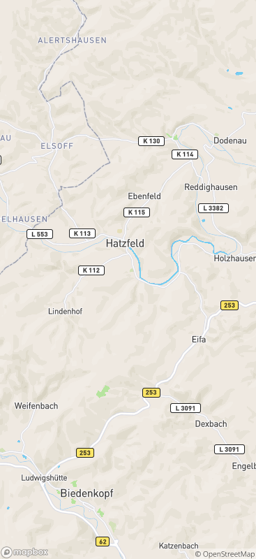 Hausnotruf in Hatzfeld (Eder) vergleichen