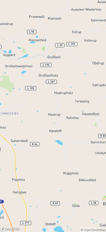 25 Pflegeheime, Altenheime & Seniorenheime in Havetoft