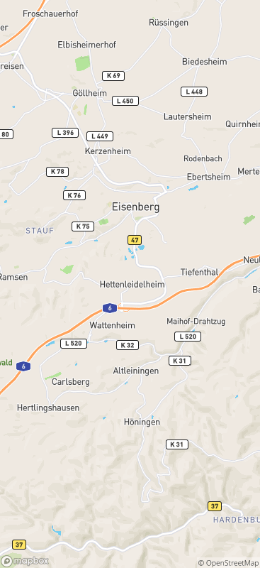 48 Pflegeheime, Altenheime & Seniorenheime in Hettenleidelheim