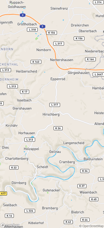 Geriatrische Rehakliniken, Geriatrische Tageskliniken in Hirschberg