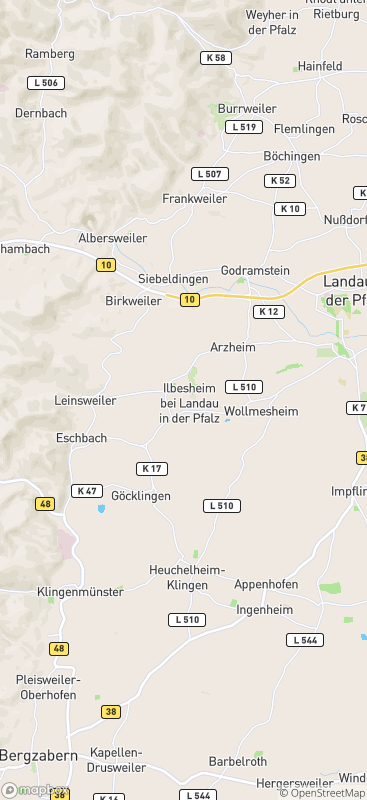 25 Kurzzeitpflege Ilbesheim bei Landau in der Pfalz & Umgebung vergleichen