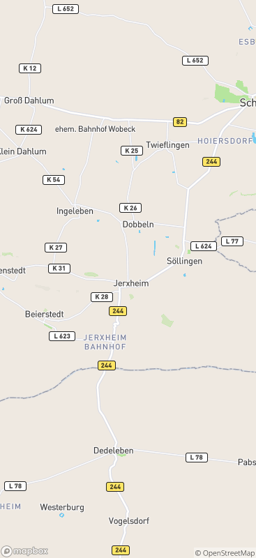Gesundheitshotel, Pflegehotel und Seniorenhotel in Jerxheim