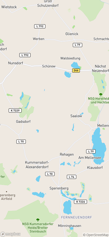 66 Pflegeheime, Altenheime & Seniorenheime in KummersdorfGut