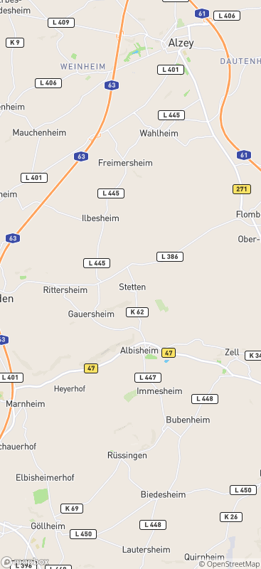 Gesundheitshotel, Pflegehotel und Seniorenhotel in Mauchenheim