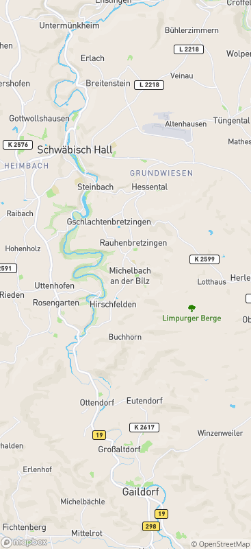 Gesundheitshotel, Pflegehotel und Seniorenhotel in Michelbach an der Bilz