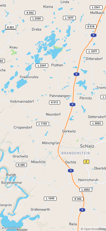 13 Pflegeheime, Altenheime & Seniorenheime in Neundorf (bei Schleiz