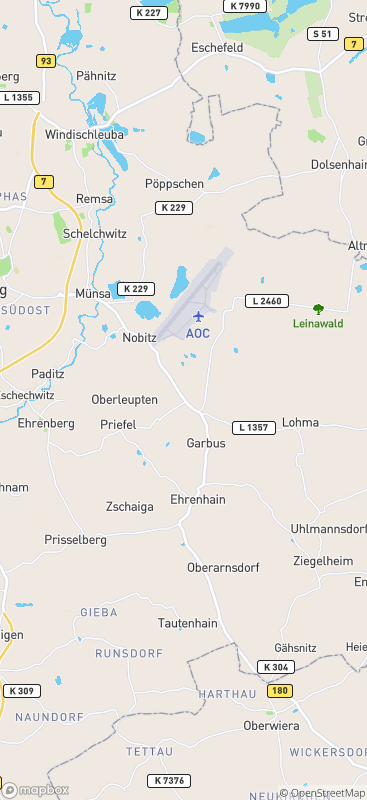 Gesundheitshotel, Pflegehotel und Seniorenhotel in Nobitz