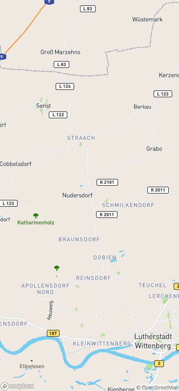 Betreutes Wohnen in Nudersdorf vergleichen auf Wohnen-im-Alter.de