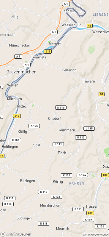 25 Pflegeheime, Altenheime & Seniorenheime in Onsdorf