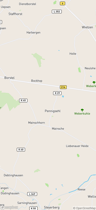 25 Pflegeheime, Altenheime & Seniorenheime in Pennigsehl