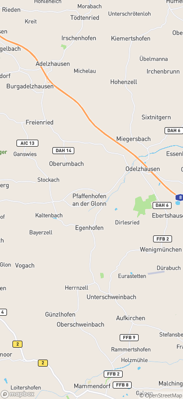 25 Seniorenresidenzen Pfaffenhofen an der Glonn vergleichen